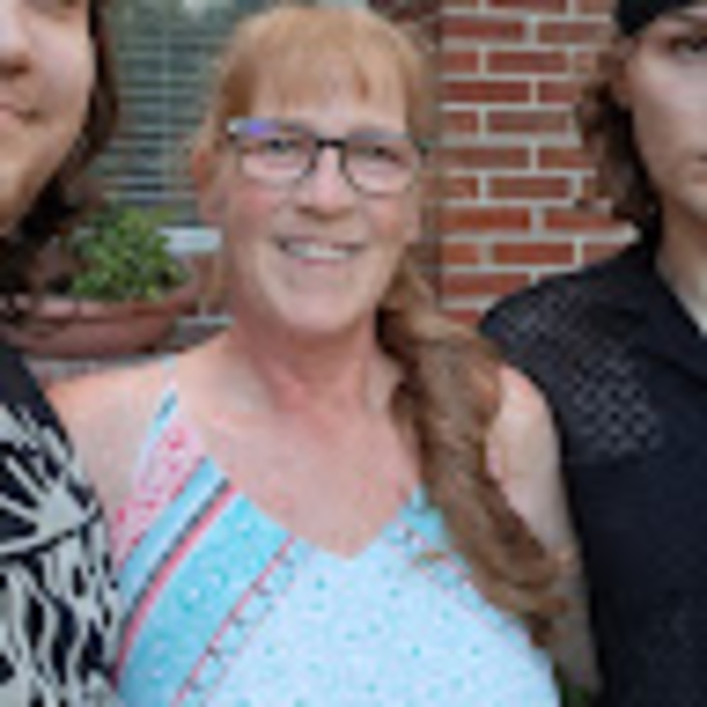 Meet your Posher, Heather